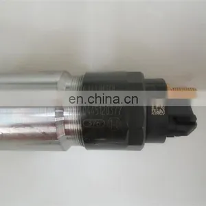 China Supplier Genuine ISL5.9 Engine Fuel Injector 5307809 0445120377 on Sale thumbnail-2
