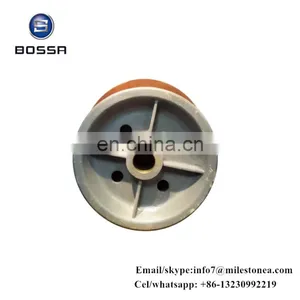 Manufacturer Railway Components Railway Casting Spare Parts thumbnail-2
