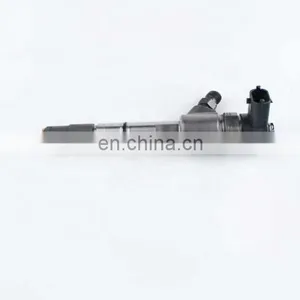 044510538 0445110539 Fuel Injector Bos-ch Original In Stock Common Rail Injector thumbnail-1