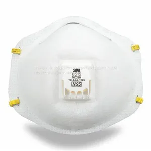 Mask 3M 8515 thumbnail-2