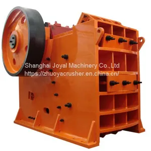 Low Price Jaw Crusher for Mining Industry,stone Crusher thumbnail-2