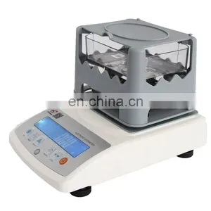 ZONHOW ASTM Standard Electronic Digital High-precision Multi-function Solid Liquid Density Tester thumbnail-5