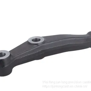 Carbon Steel Mechanical Parts, Customized According to Drawings thumbnail-3