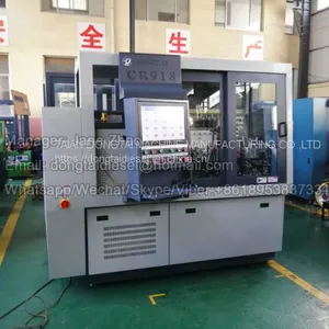 Cheap Price of Multi-function Test Bench CR918 With PT HPI thumbnail-4