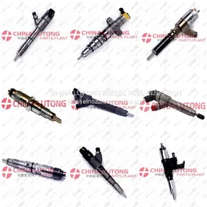 Fuel Pump Part Number Cross Reference 4 Cylinder Diesel Engine Parts thumbnail-2