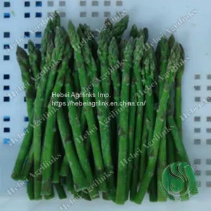 Frozen Green Asparagus Spears Whole thumbnail-1
