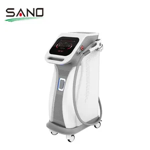 Best Seller 3 Wavelength Beauty Machine Multifunctional Beauty Instrument Laser Hair Removal at Home Permanent Hair Removal thumbnail-1