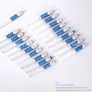 High Polishing Efficiency 5g Water Soluble Diamond Paste thumbnail-1