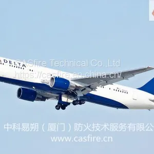 ABD 0031 Fire Test to Aircraft Material thumbnail-1