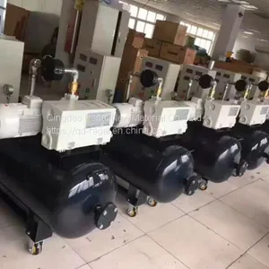 Rotary Epoxy Resin Infusion Vacuum Pump thumbnail-4
