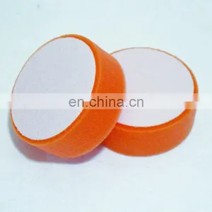Soft Car Polishing Wave Pads Sponge Disc thumbnail-6