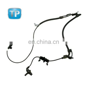ABS Wheel Speed Sensor Compatible With Toyota OEM 89543-08050 8954308050 thumbnail-1