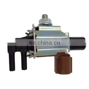 Solenoid Valve Purge Valve for Mitsubishi Montero Pajero Shogun L200 OEM MR204853 K5T48272 thumbnail-1