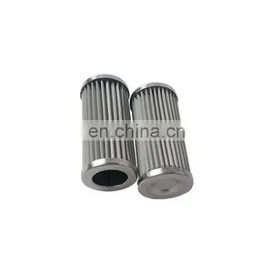 Supply for Customized Stainless Steel Aviation Fuel Oil Filter thumbnail-4