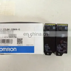 Omron Electric Switch E3JM-10M4-G thumbnail-2