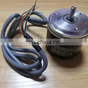 Mini Incremental Linear Rotary Encoder ROD486 3600 01-03 thumbnail-1