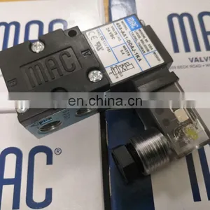 MAC Solenoid Valve 45A-AA1-DDAJ-1KA thumbnail-2