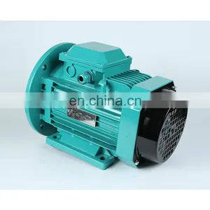 Electric Three Phase Motor 2.2kw 3000rpm China Supplier Quality Design Three Phase ac Best Motor Water Pump Ye3 Electric Motor thumbnail-7