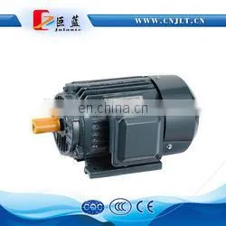 Type Y100L2-4 3KW Electric Induction Motor/380V/6.8A/1420rpm/IP54/cos=0,81 Power Factor thumbnail-2