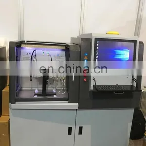 Automobile Common Rail LGC-CR305 Fuel Injection Pump Calibration Machine thumbnail-2