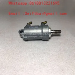 00.580.4300 Heidelberg SM52 SM74 PM74 Pneumatic Cylinder 00.580.4300 Offset Spare Parts,Heidelberg Press Parts thumbnail-1