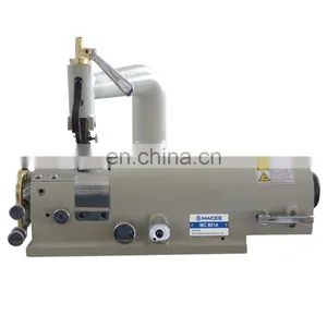 MC 801 Leather Skiver Leather Skiving Machine Shoes Sewing Machine thumbnail-2