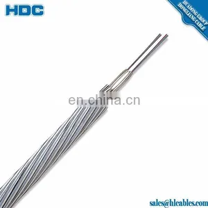 2 / 4 / 6 / 8 / 12 / 16 / 24 Core Singlemode Outdoor Armoured GYXTW Fiber Optic Cable for Iceland Cabling Systems thumbnail-5