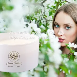 Scented Candle thumbnail-4