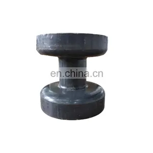 High Quality Kubota Harvester Welds the Supporting Heavy Wheel thumbnail-1