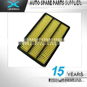 Car Air Filters Online OEM NO.MR404850 for PAJERO/SHOGUN III 3.5 V6 GDI (V65W, V75W) thumbnail-3