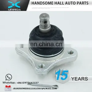 Front Suspension Upper Arm Ball Joint Kit For Mitsubishi Pajero V73 6G72 V75 6G74 V97 6G75 V78 4M41 L200 KB4T MR496792 4010A015 thumbnail-1