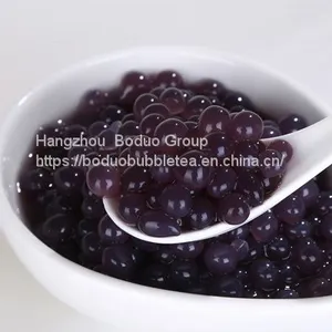 Rooibos Black Tea (Flavored) China Supplier Factory thumbnail-3