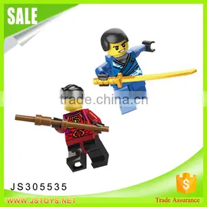 2016 Big Set Funny Blocks Play Set for Sale thumbnail-3