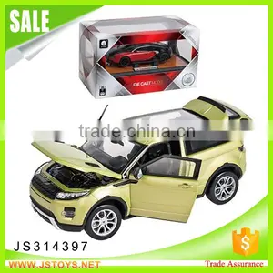 Hot Sale Full Metal rc Car for Wholesale thumbnail-1