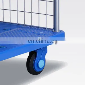 China Spplier Cheapest Price Roller Bearing Pulley thumbnail-3