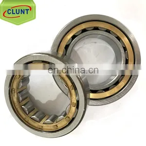 High Quality Cylindrical Roller Bearing NU2205E NU2204E NU2203E thumbnail-1