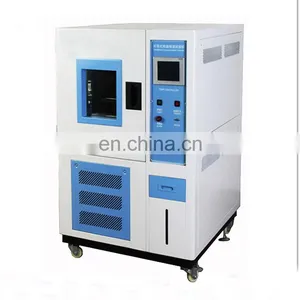 Control Humidity Cabinet Climate High Low Temperature Chamber thumbnail-7