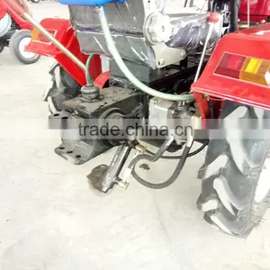 18HP FARM TRACTOR,4WD FARM TRACTOR.MINI TRACTOR thumbnail-5