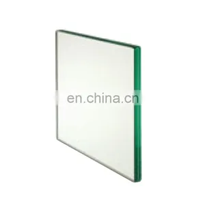 12mm Tempered Laminated Glass for Glass Railing thumbnail-1