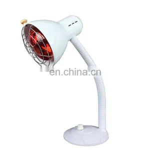 Portable Infrared Lamp Red Light Therapy Full Body With Stand for Skin Beauty thumbnail-2