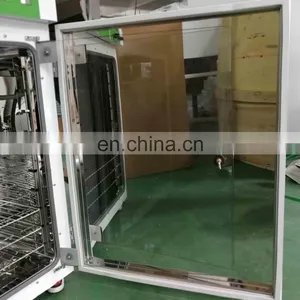 High Quality 85L Water and Air Jacket CO2 Incubator Chamber thumbnail-5