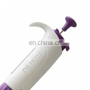 Adjustable Variable Volume Micro Pipette Automatic Dropper Bottle Pipette thumbnail-2
