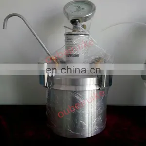 7 Litres Pressure Gauge Type Concrete Air Entrainment Meter thumbnail-4