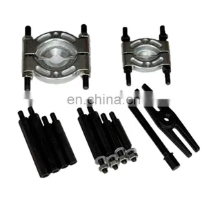 Vehicle Tools Hand Tool Set Bearing Separator Puller Set,Bearing Splitter Gear Puller Kit thumbnail-4