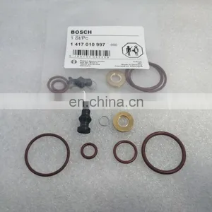 1 417 010 997 BOSCH O-Ring Fuel Injector Repair Kits thumbnail-4