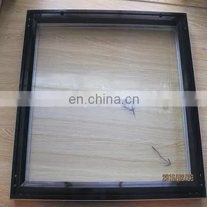 Frost Free Freezer Defrost Automatically Heated Glass thumbnail-4