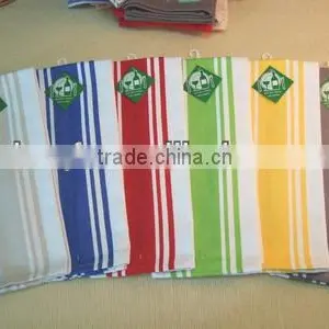 QF520 Stripes Kitchen Towel thumbnail-1