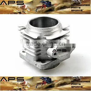 2-Stroke 44CC Big Bore Kit for Mini Bike Pocket Bike Cross Bike thumbnail-5