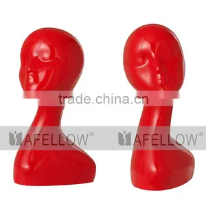 Abstract Plastic Mannequin H1092 thumbnail-3