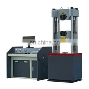 Parts Of Universal Testing Machine Tensile Compression Testing Machine Universal Testing Equipment thumbnail-5